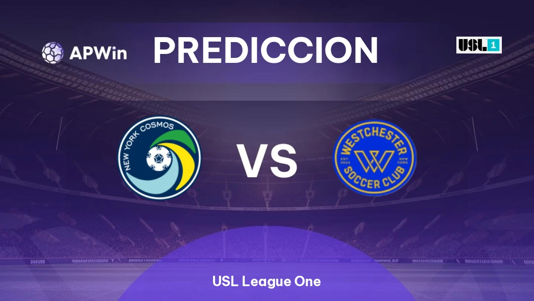 NY Cosmos vs Westchester SC Thumbnail
