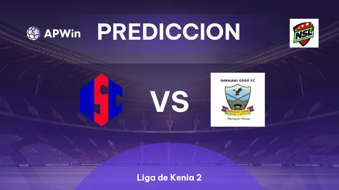 Nzoia Sugar vs Darajani Gogo Thumbnail