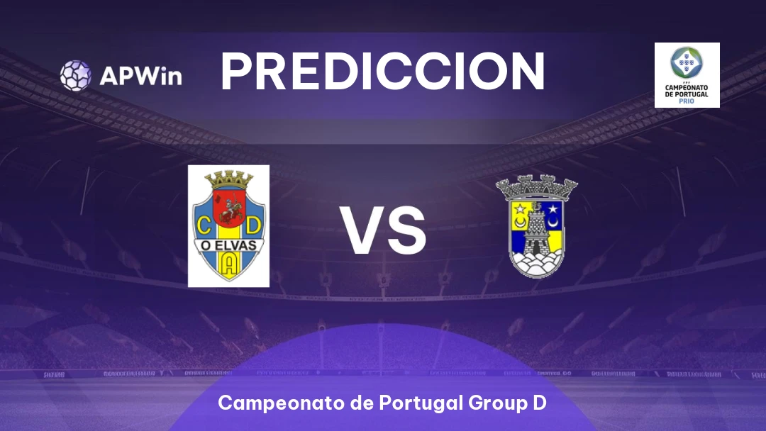 O Elvas vs Sintrense Thumbnail