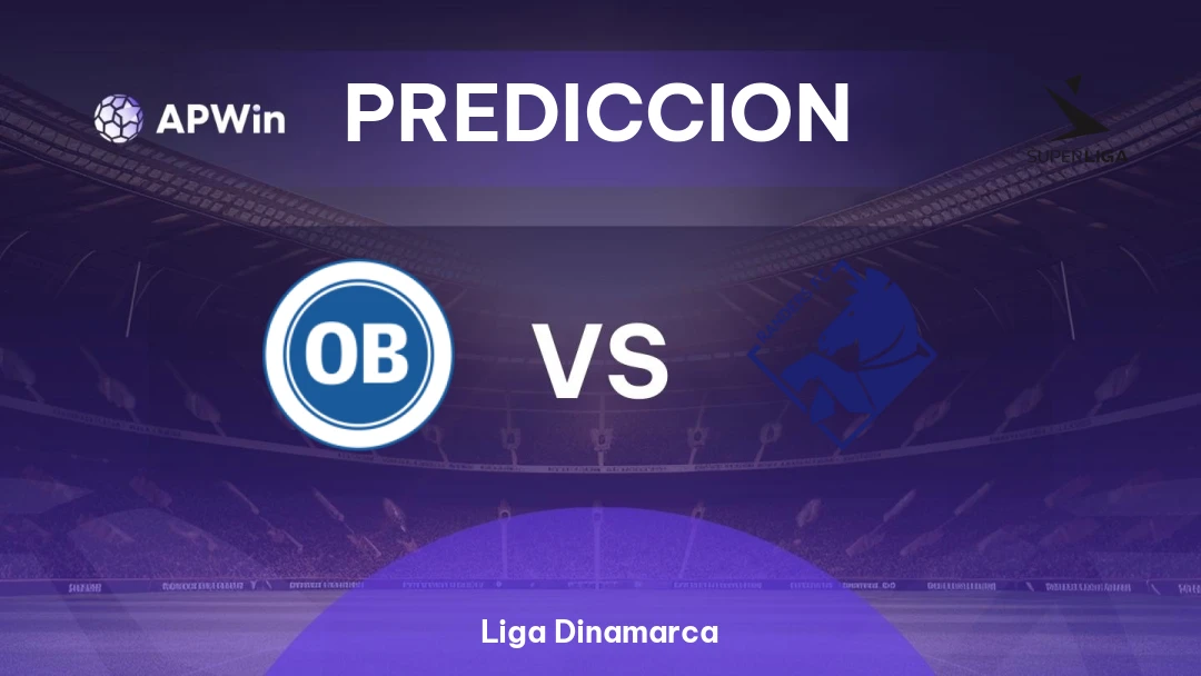 OB vs Randers Thumbnail