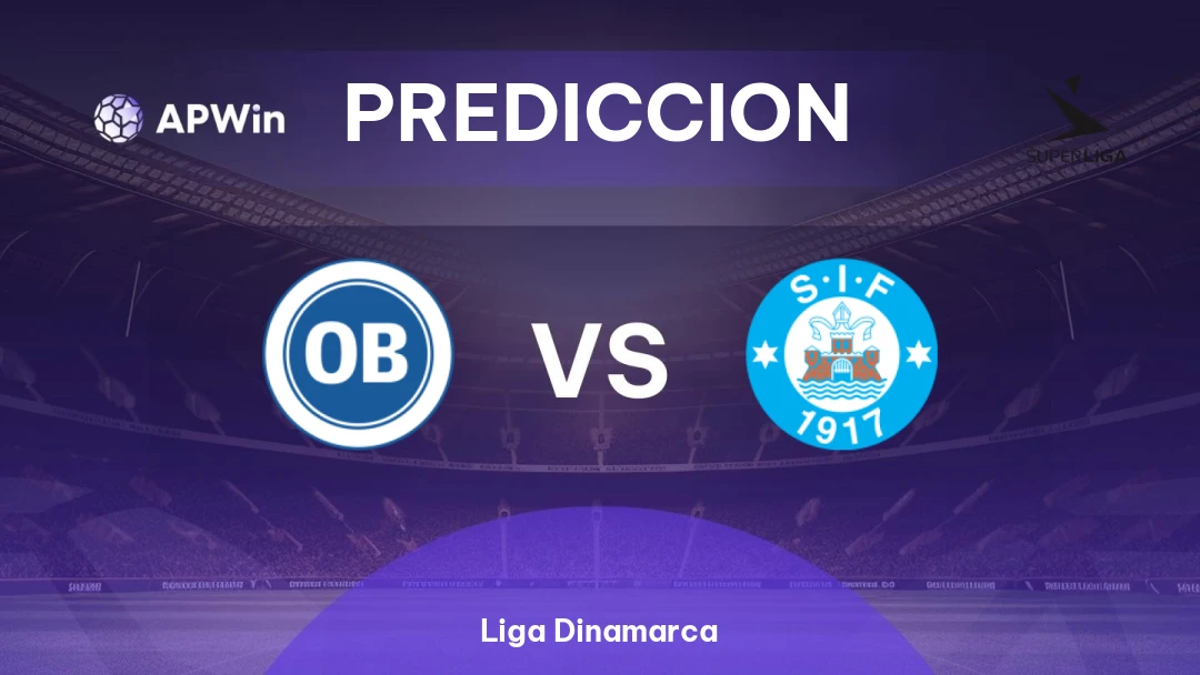 OB vs Silkeborg Thumbnail