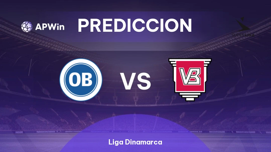 OB vs Vejle Thumbnail