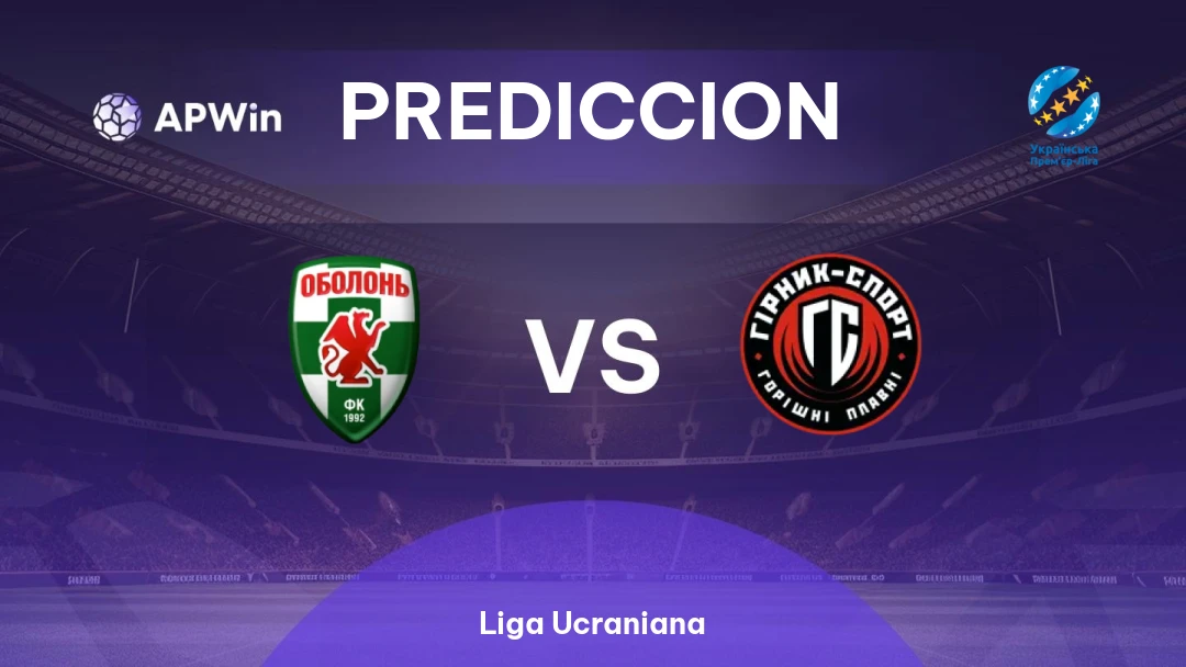 Obolon-Brovar vs Hirnyk Thumbnail