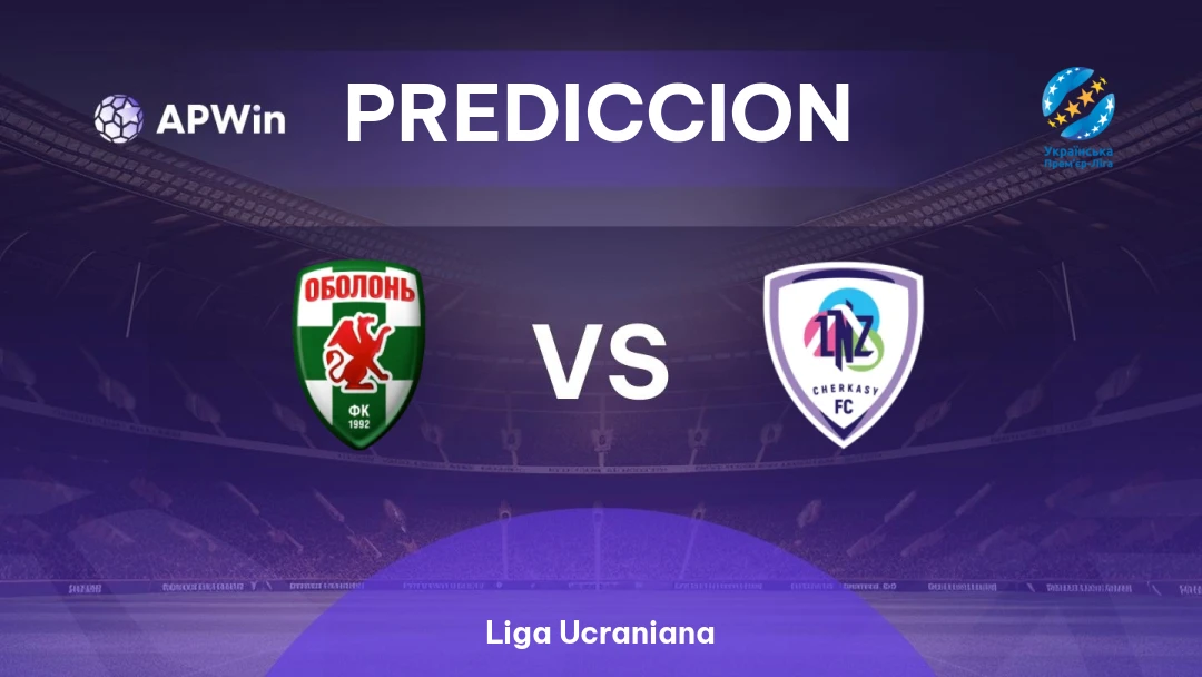 Obolon-Brovar vs LNZ Cherkasy Thumbnail