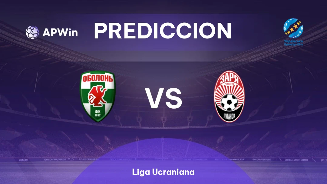 Obolon-Brovar vs Zorya Thumbnail