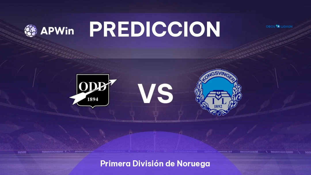 Odd vs Kongsvinger Thumbnail