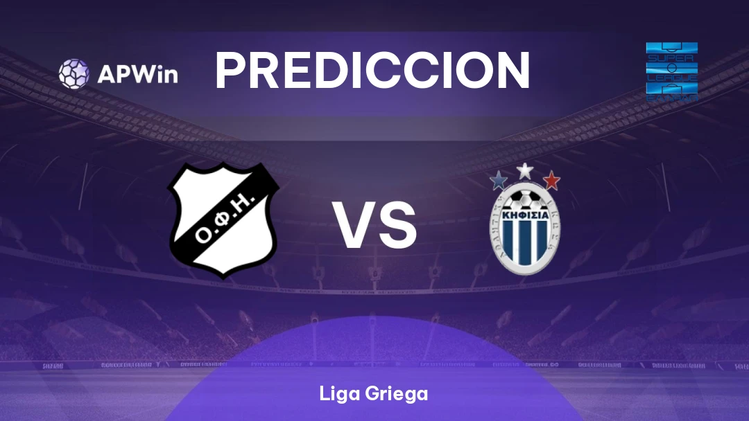 OFI vs Kifisia Thumbnail