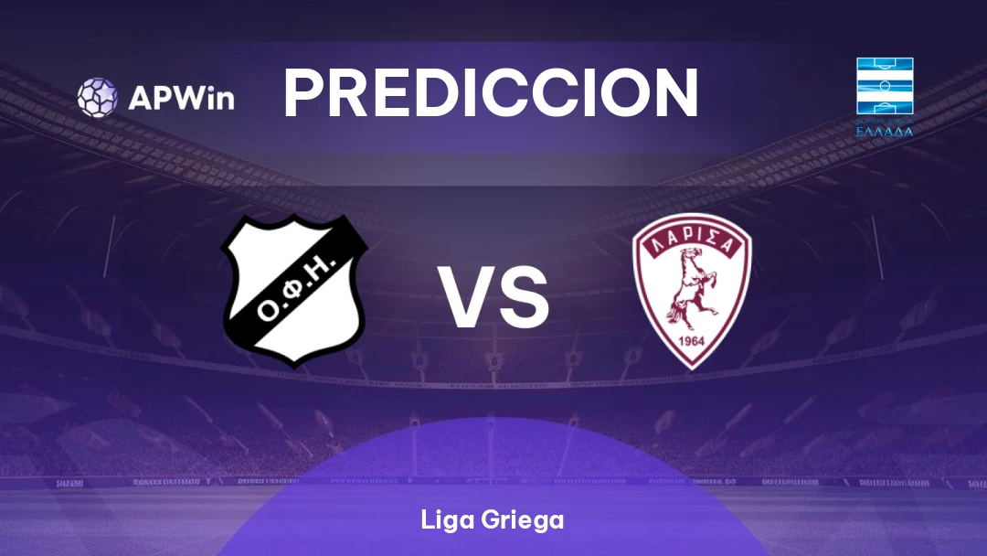 OFI vs Larissa Thumbnail