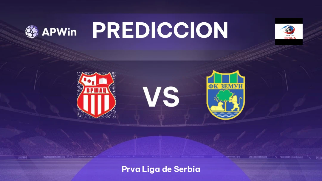 OFK Vršac vs Zemun Thumbnail