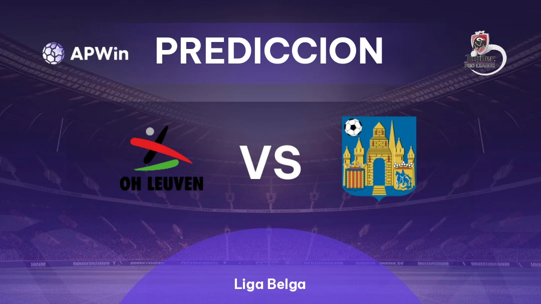 OH Leuven vs KVC Westerlo Thumbnail