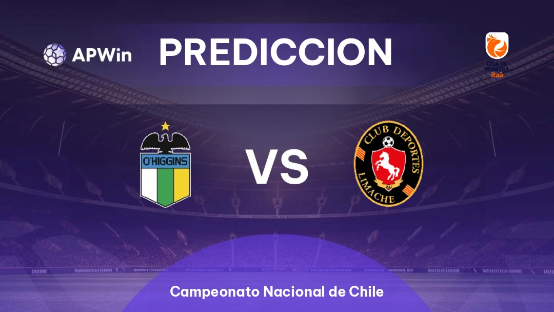 O'Higgins vs Deportes Limache Thumbnail