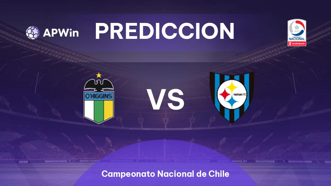 O'Higgins vs Huachipato Thumbnail