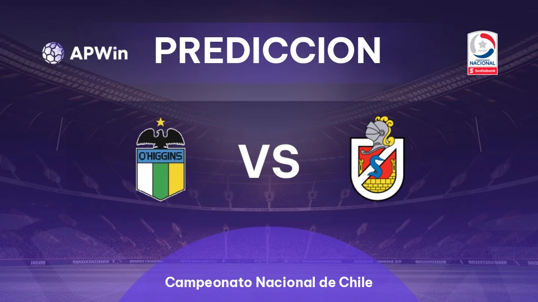 O'Higgins vs La Serena Thumbnail