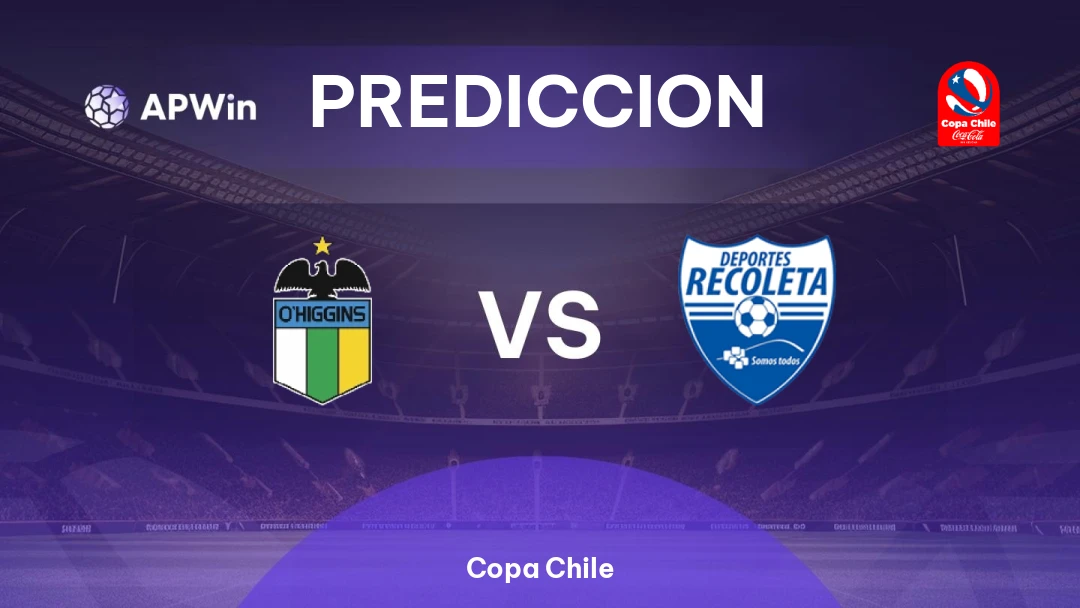 O'Higgins vs Recoleta Thumbnail