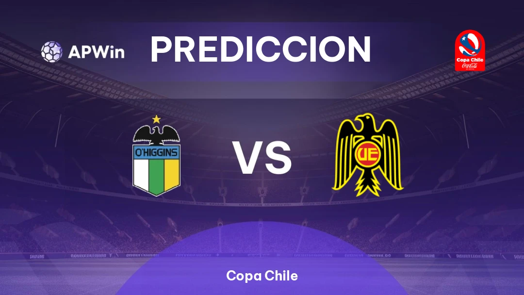 O'Higgins vs Unión Española Thumbnail