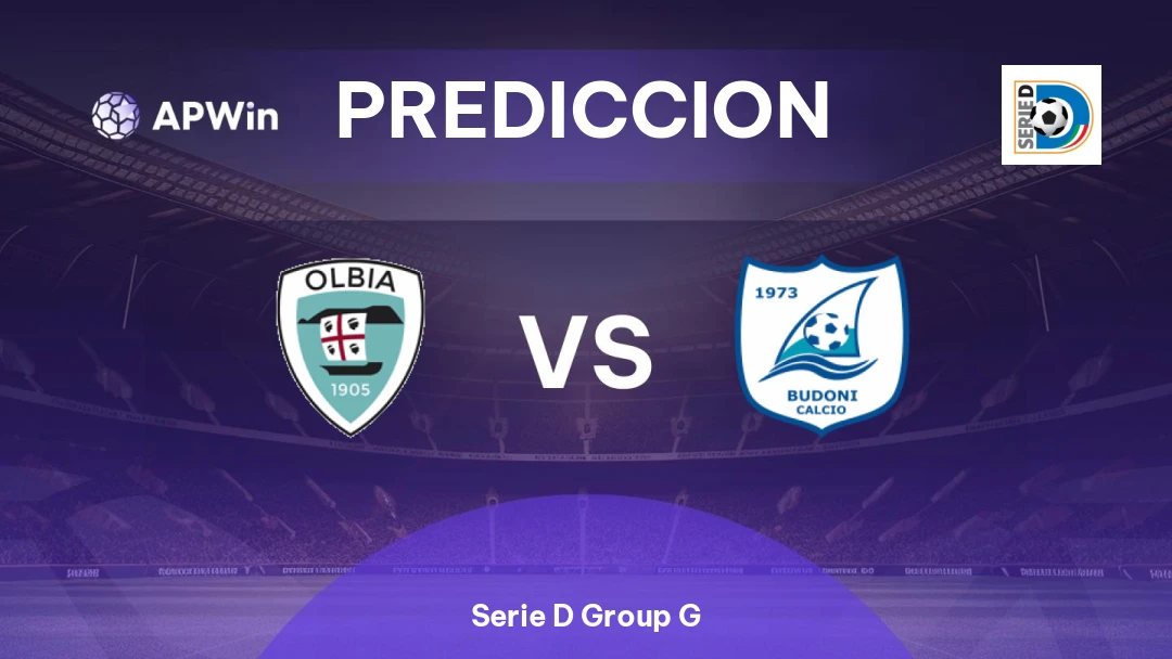 Olbia vs Budoni Thumbnail