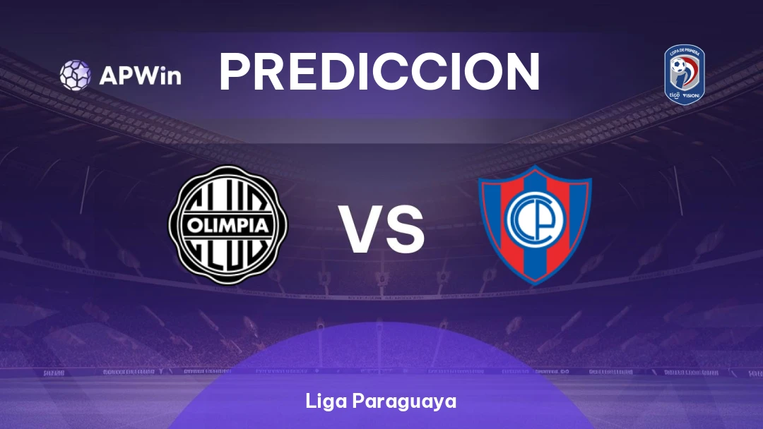 Olimpia vs Cerro Porteño Thumbnail