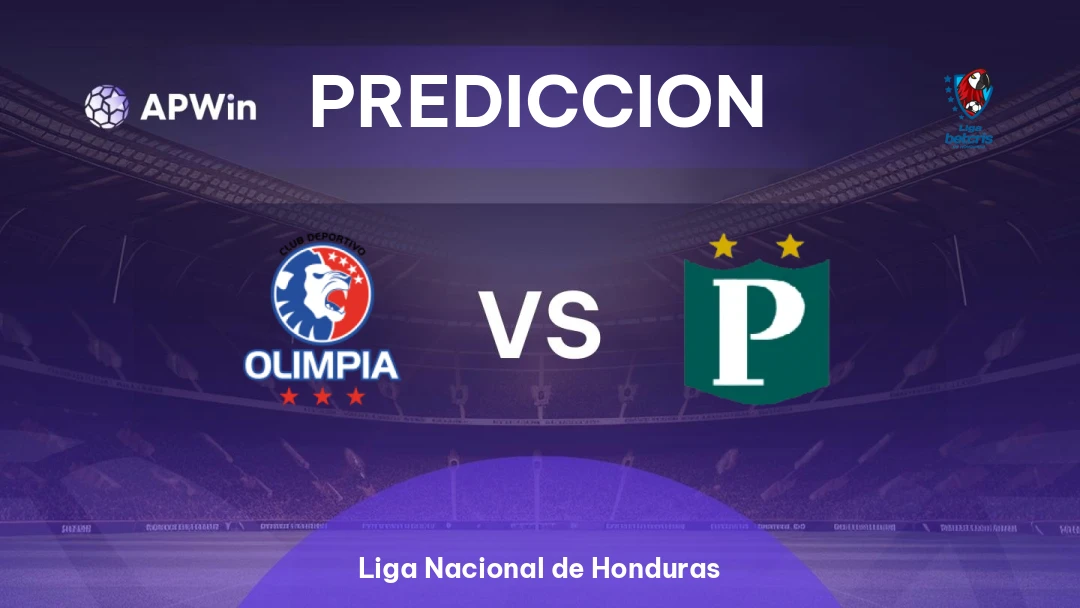 Olimpia vs Platense Thumbnail