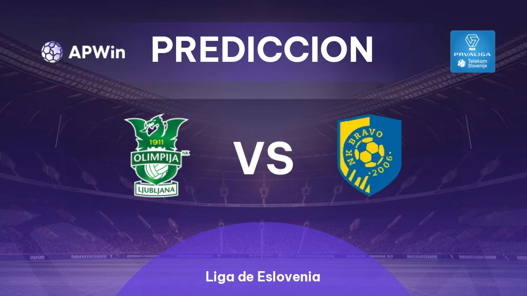 Olimpija vs Bravo Thumbnail