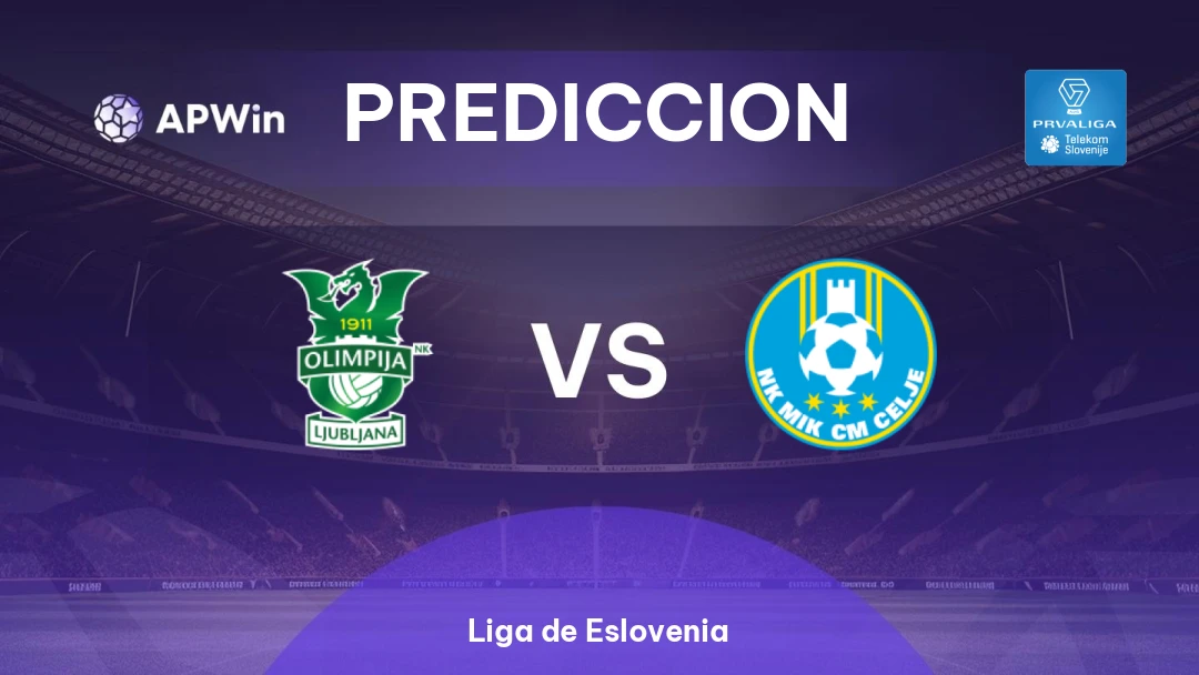 Olimpija vs Celje Thumbnail