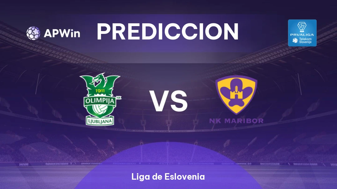 Olimpija vs Maribor Thumbnail