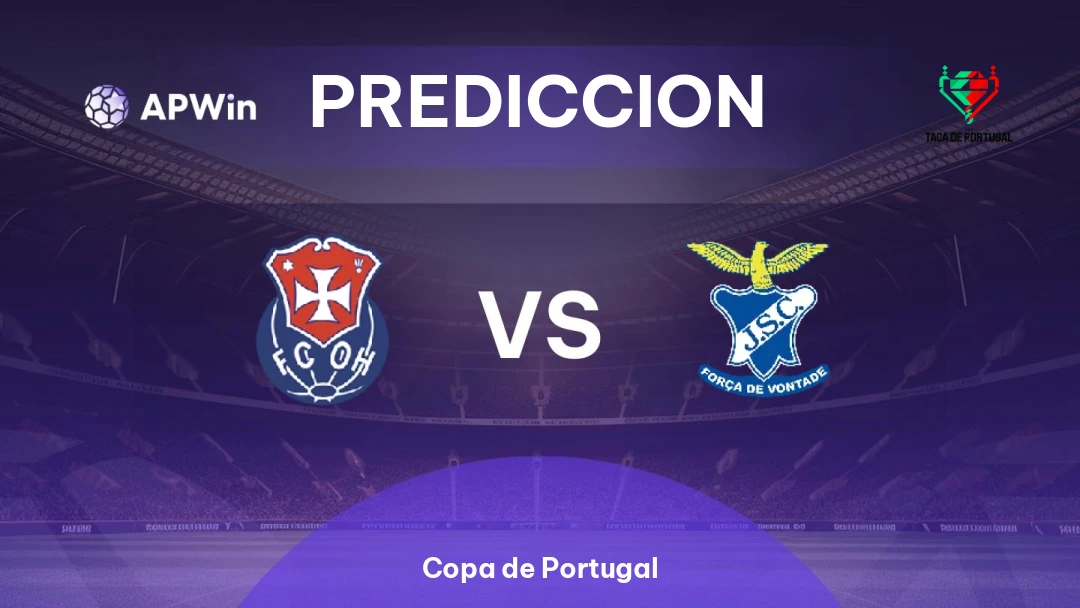 Oliveira Hospital vs Juventude Évora Thumbnail