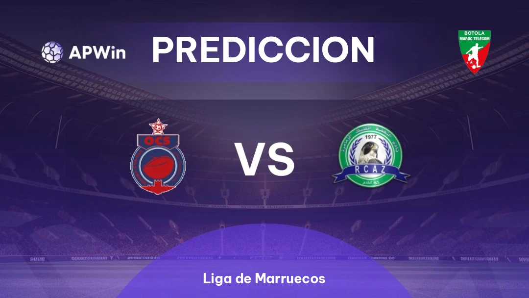 Olympic Safi vs CR Khemis Zemamra Thumbnail