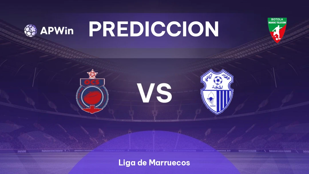 Olympic Safi vs Ittihad Tanger Thumbnail