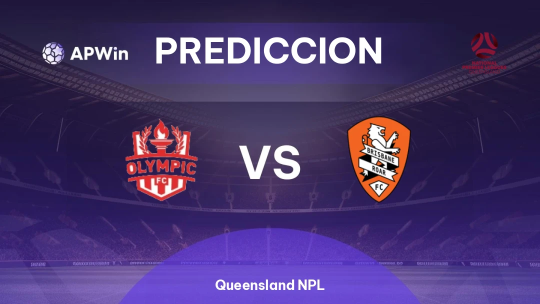 Olympic vs Brisbane Roar II Thumbnail