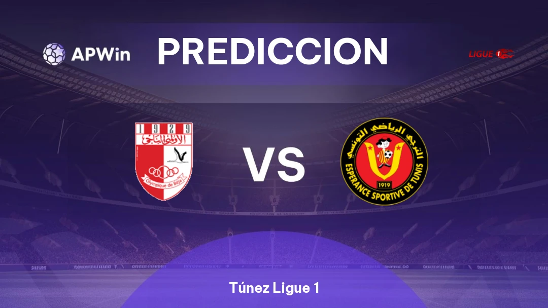Olympique Béja vs ES Tunis Thumbnail