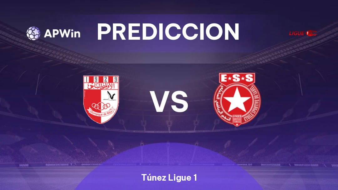 Olympique Béja vs Etoile du Sahel Thumbnail