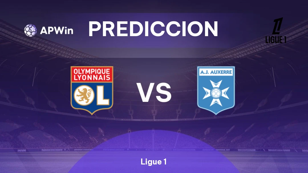 Lyon vs Auxerre Thumbnail