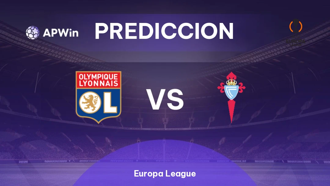 Lyon vs Celta de Vigo Thumbnail