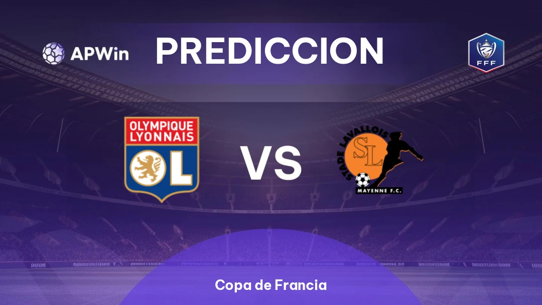 Lyon vs Laval Thumbnail