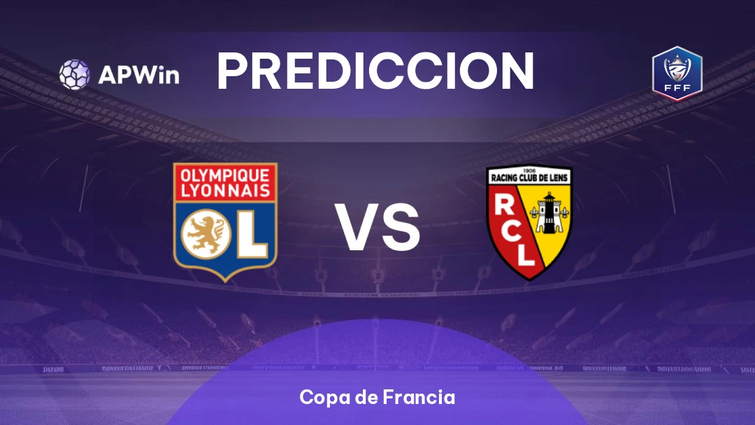 Lyon vs Lens Thumbnail