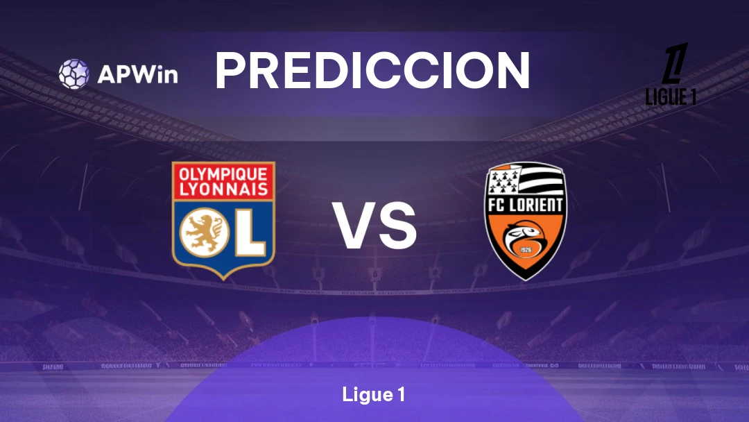 Lyon vs Lorient Thumbnail