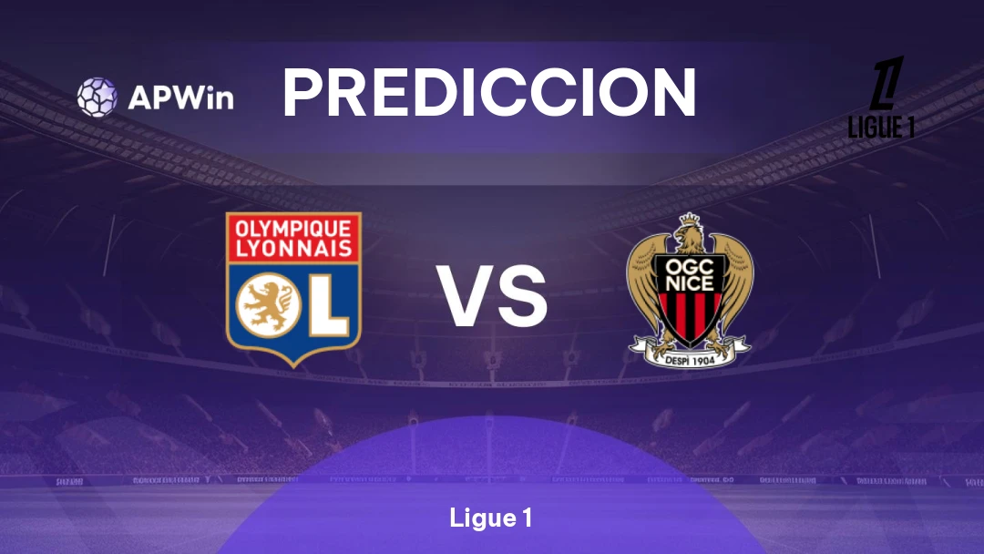 Lyon vs Nice Thumbnail