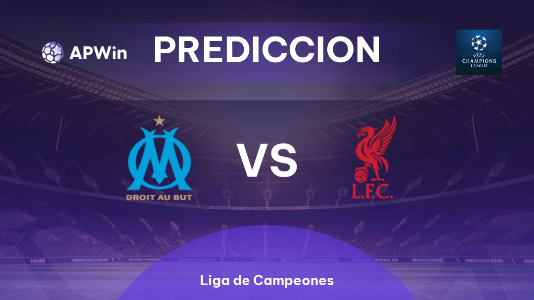 Marseille vs Liverpool Thumbnail