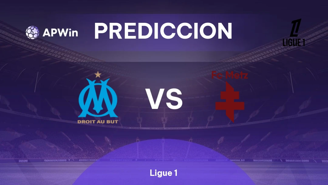 Olympique de Marseille vs Metz Thumbnail
