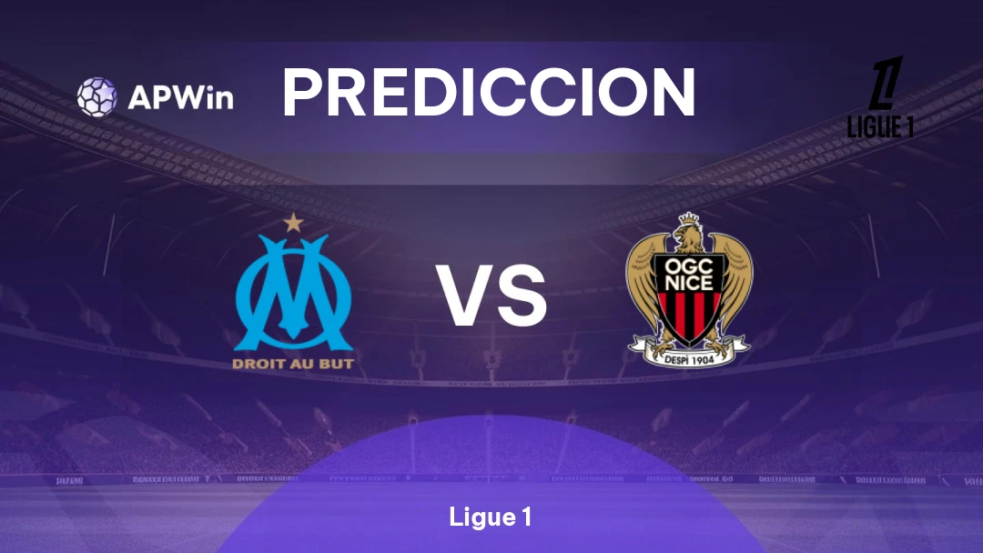 Olympique de Marseille vs Nice Thumbnail