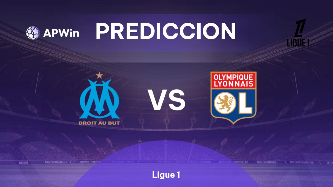 Marseille vs Lyon Thumbnail