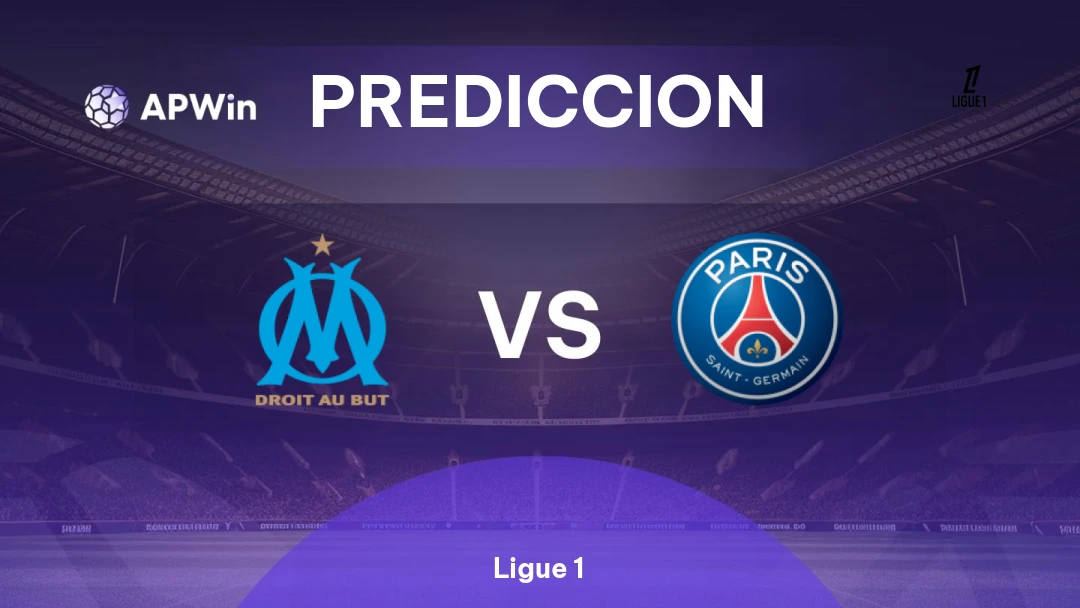 Olympique de Marseille vs PSG Thumbnail