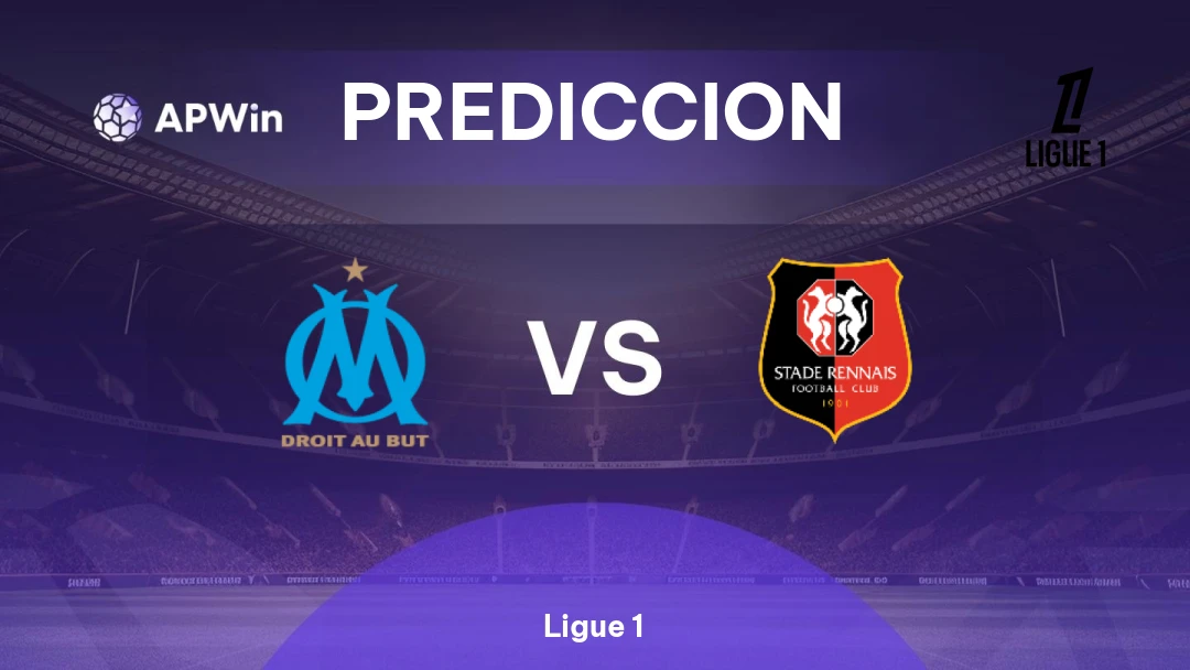 Olympique de Marseille vs Rennes Thumbnail