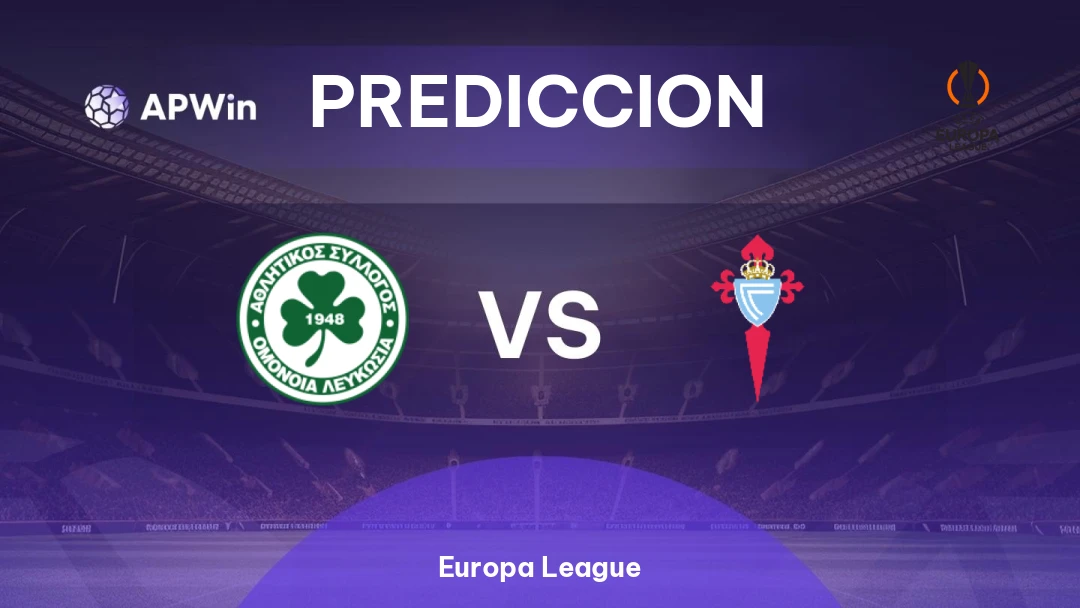 Omonia Nicosia vs Celta de Vigo Thumbnail