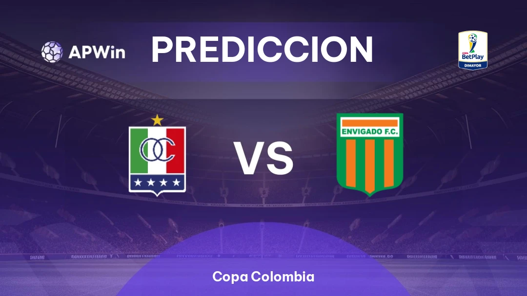 Once Caldas vs Envigado Thumbnail
