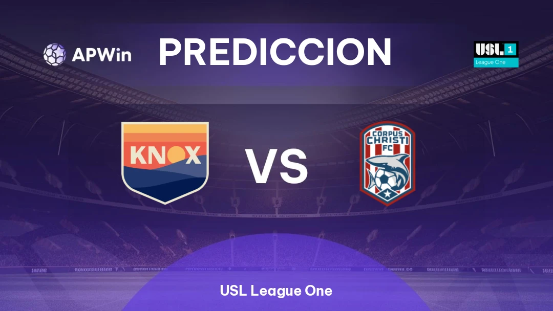 One Knoxville vs Corpus Christi Thumbnail