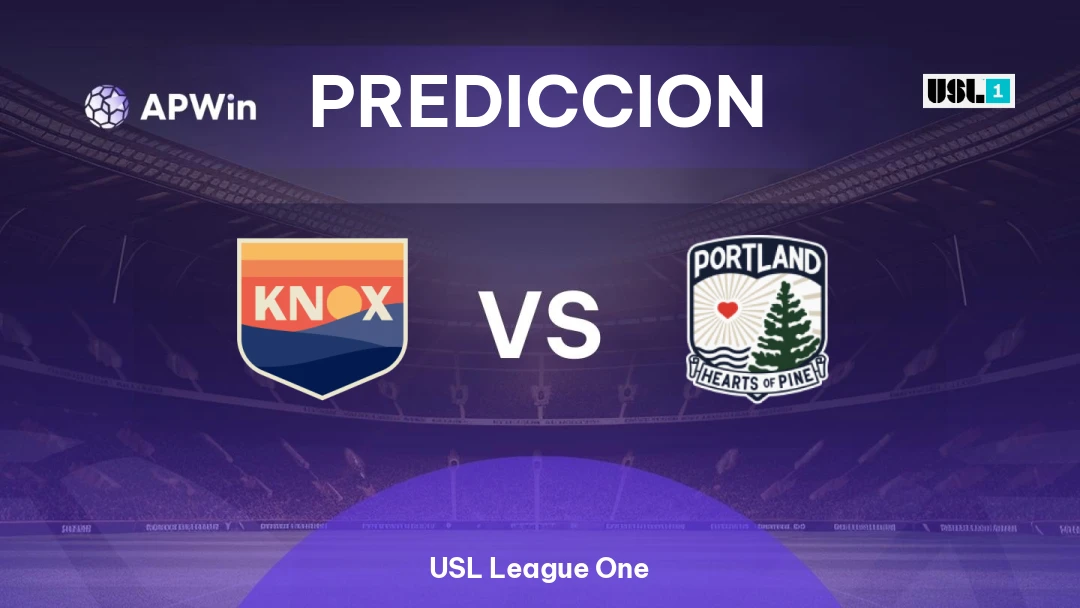 One Knoxville vs Portland Hearts of Pine Thumbnail