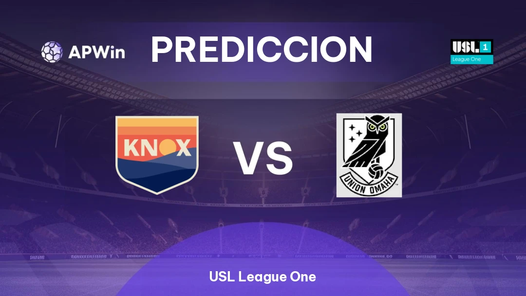 One Knoxville vs Union Omaha Thumbnail