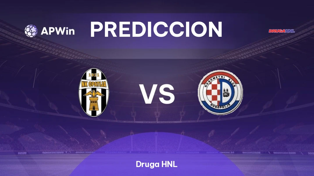 Opatija vs Dugopolje Thumbnail