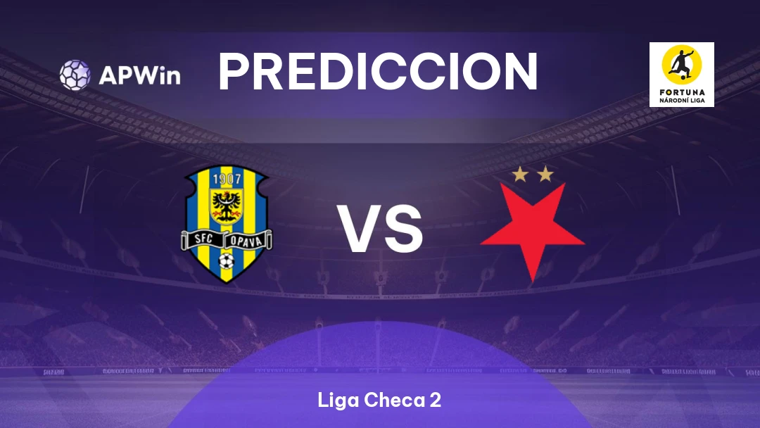 Líšeň vs Slavia Praga Sub-21 Thumbnail